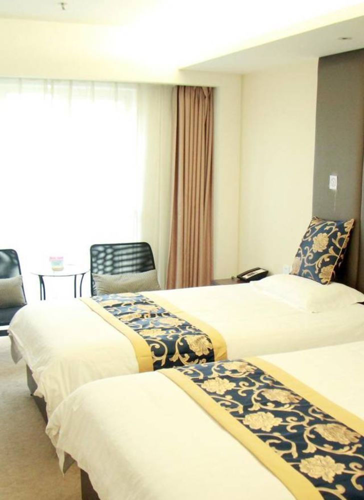 שנגחאי Coinfamily Hotel מראה חיצוני תמונה