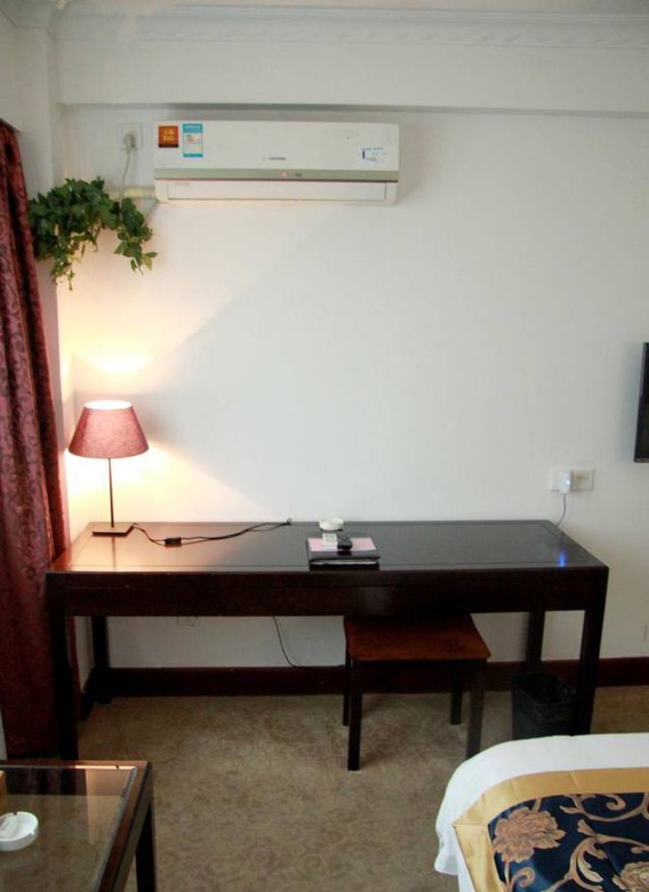 שנגחאי Coinfamily Hotel מראה חיצוני תמונה