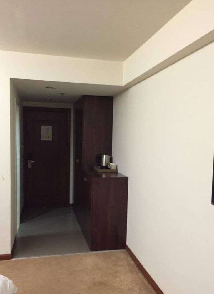 שנגחאי Coinfamily Hotel מראה חיצוני תמונה