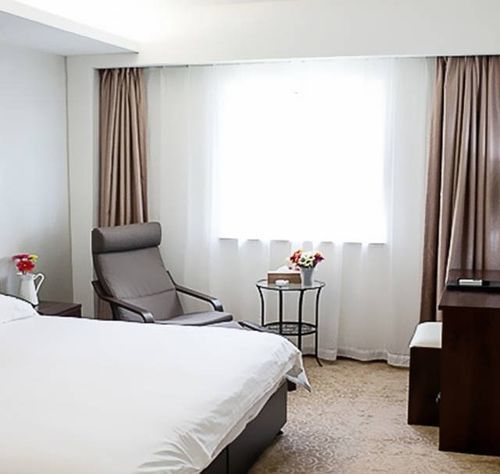 שנגחאי Coinfamily Hotel מראה חיצוני תמונה
