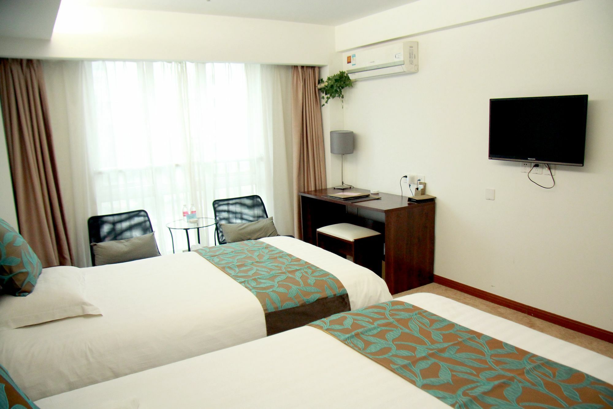 שנגחאי Coinfamily Hotel מראה חיצוני תמונה